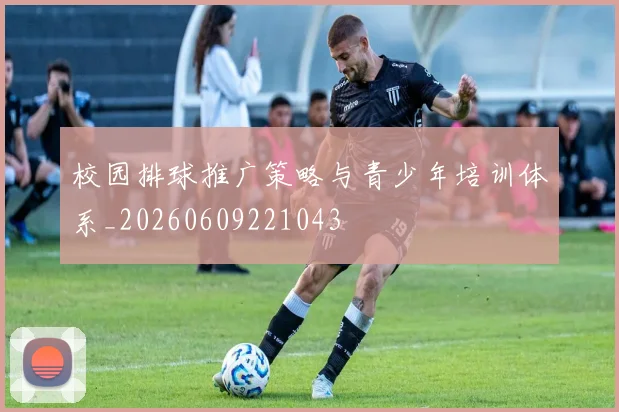 校园排球推广策略与青少年培训体系_20260609221043