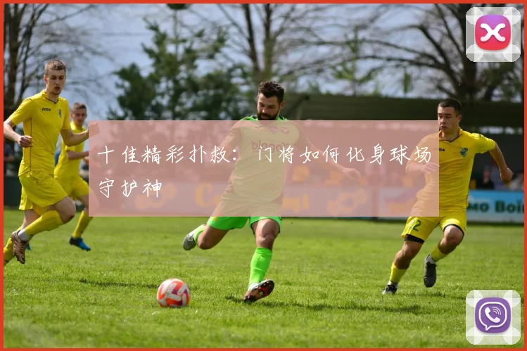 十佳精彩扑救：门将如何化身球场守护神
